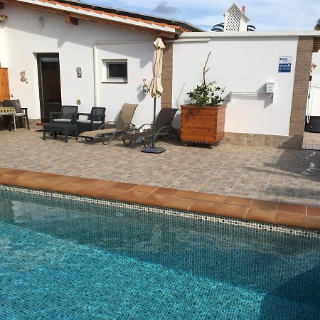 Loft Patri Caleta De Fuste Apartment ภายนอก รูปภาพ