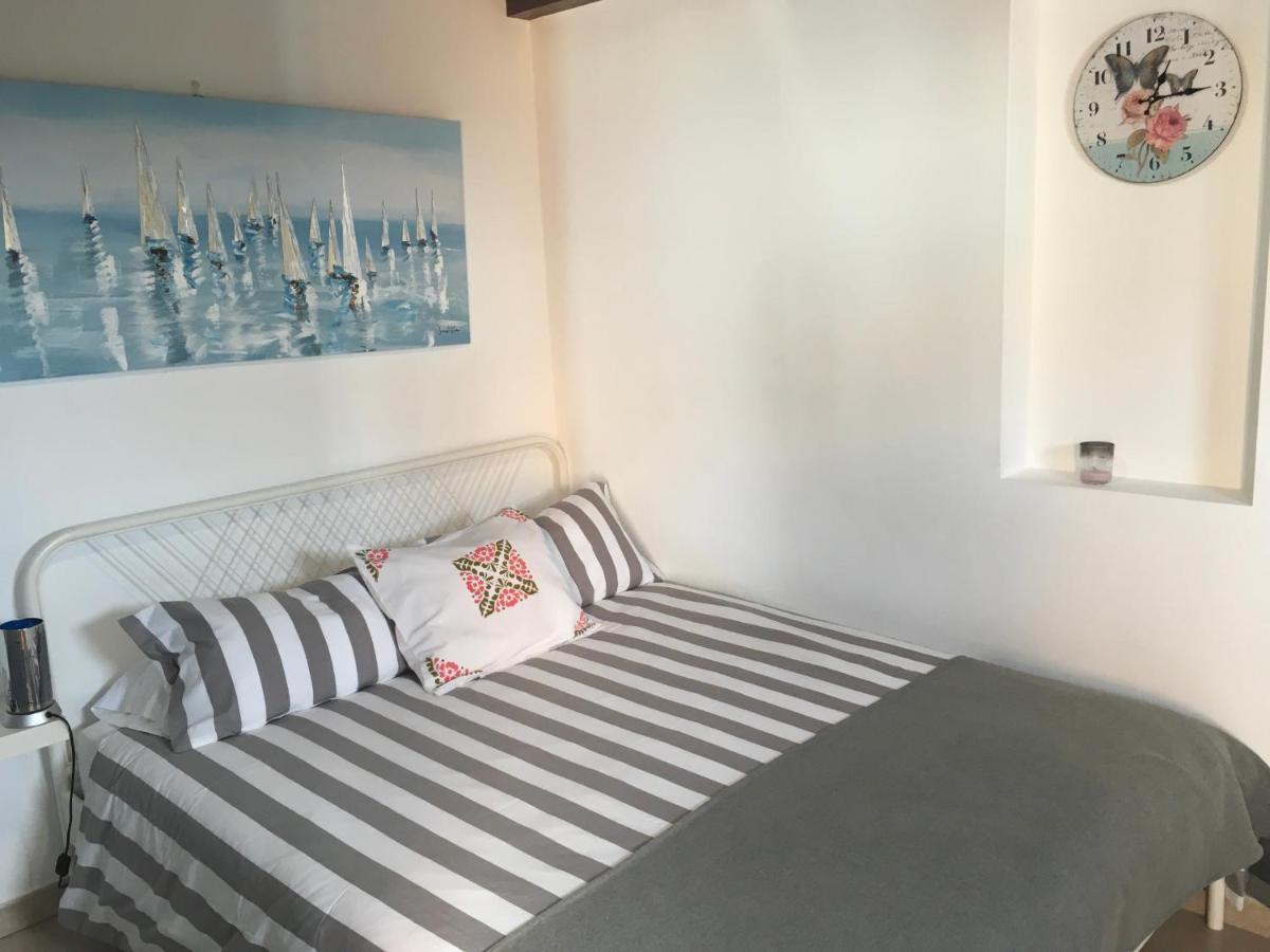 Loft Patri Caleta De Fuste Apartment ภายนอก รูปภาพ