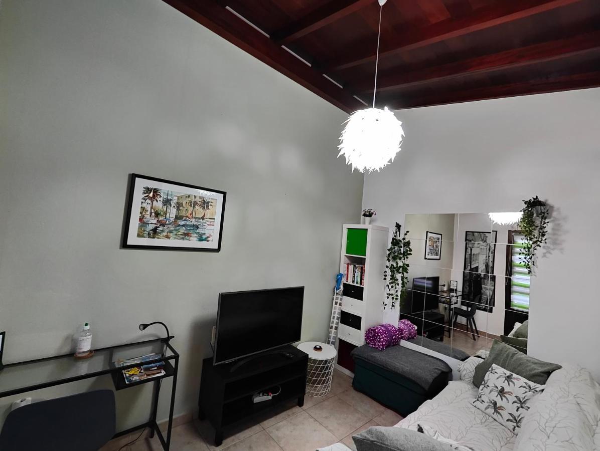 Loft Patri Caleta De Fuste Apartment ภายนอก รูปภาพ