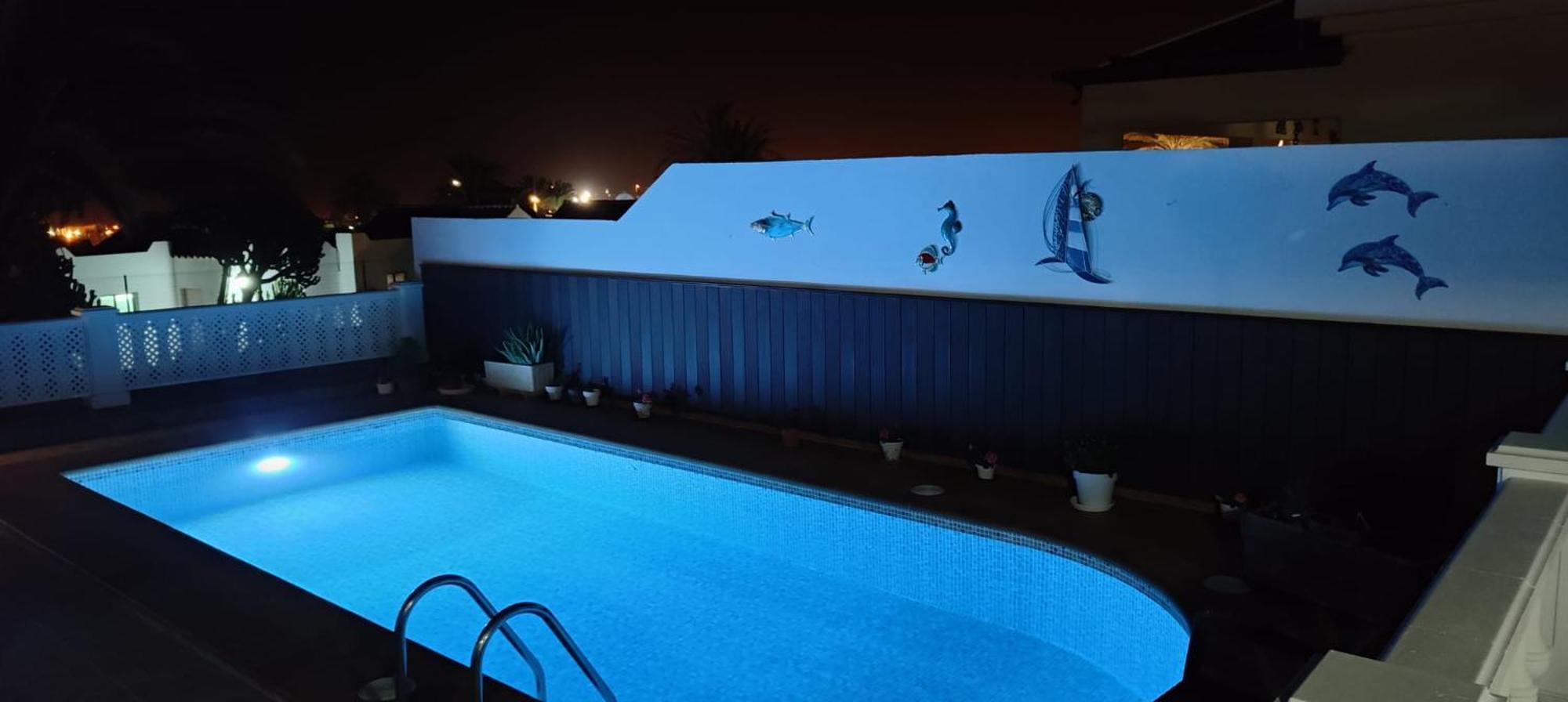 Loft Patri Caleta De Fuste Apartment ภายนอก รูปภาพ