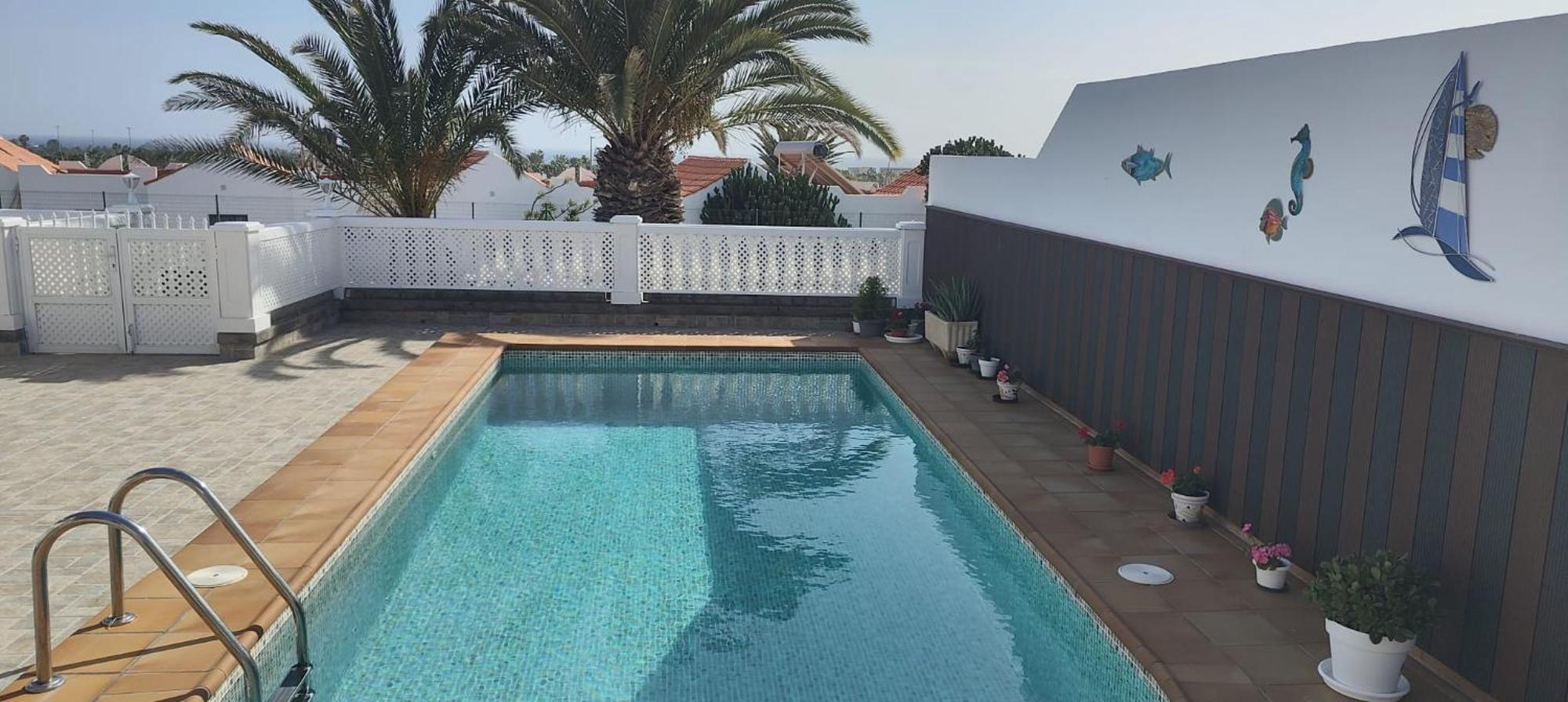 Loft Patri Caleta De Fuste Apartment ภายนอก รูปภาพ