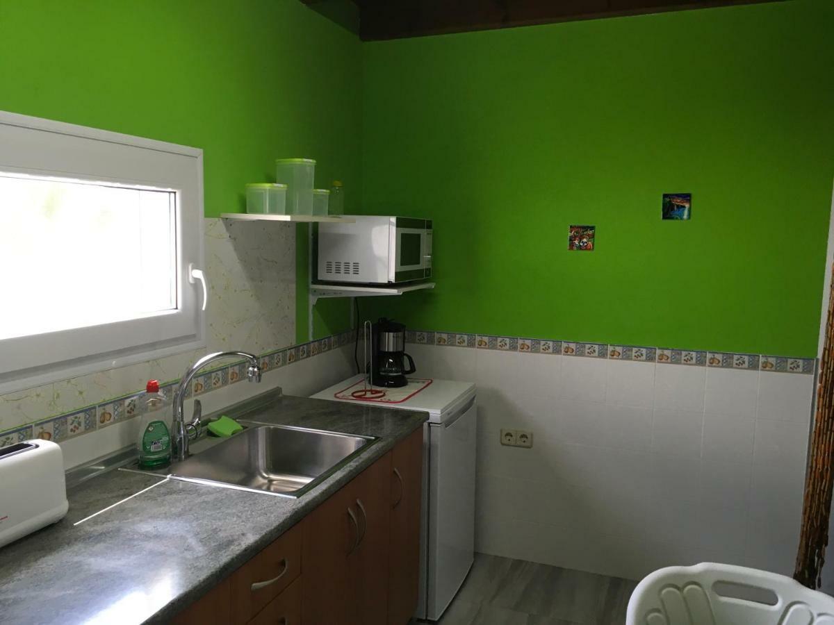 Loft Patri Caleta De Fuste Apartment ภายนอก รูปภาพ
