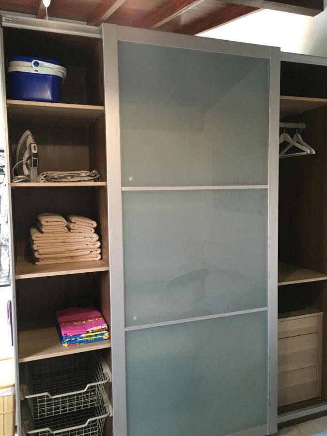 Loft Patri Caleta De Fuste Apartment ภายนอก รูปภาพ