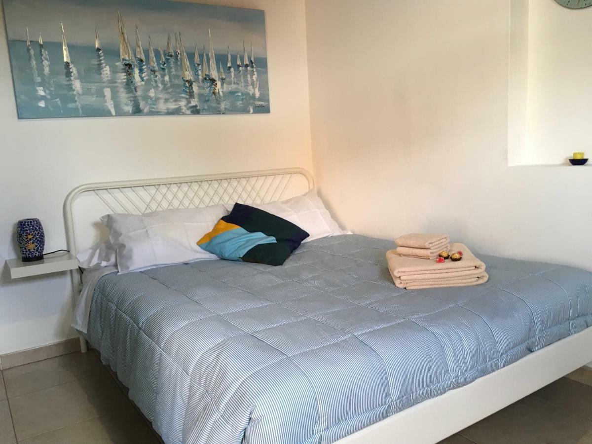 Loft Patri Caleta De Fuste Apartment ภายนอก รูปภาพ