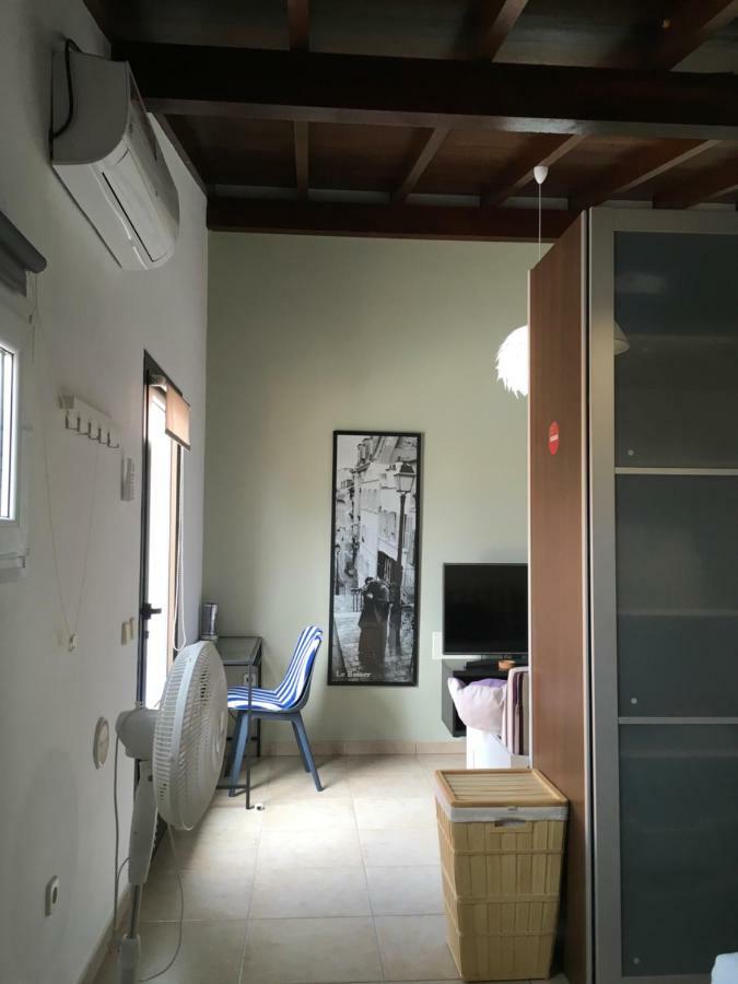 Loft Patri Caleta De Fuste Apartment ภายนอก รูปภาพ
