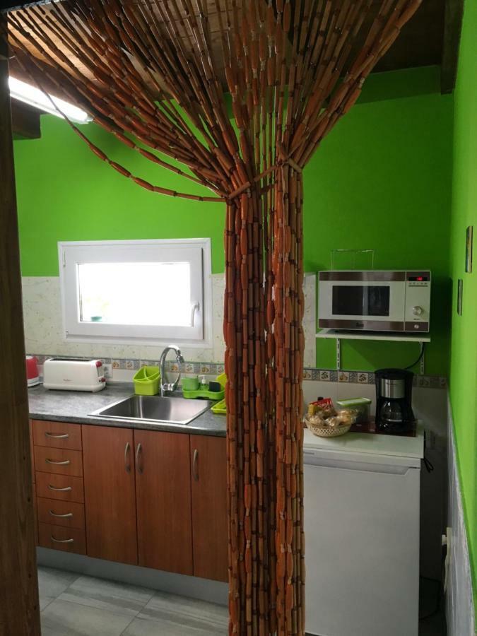 Loft Patri Caleta De Fuste Apartment ภายนอก รูปภาพ